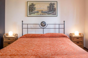 Отель B&B La Gatta Blu  Каттолика
